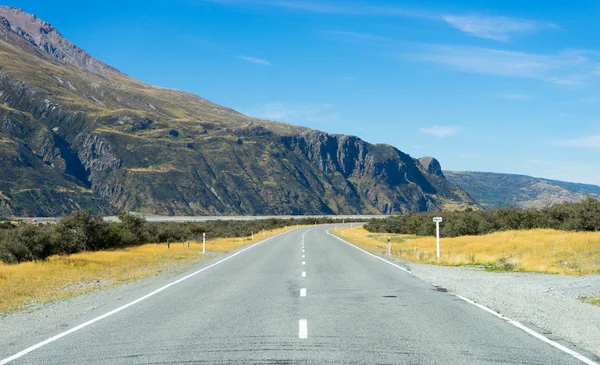 Neuseeland — Stockfoto