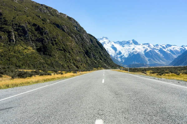 ニュージーランドの風景 — ストック写真