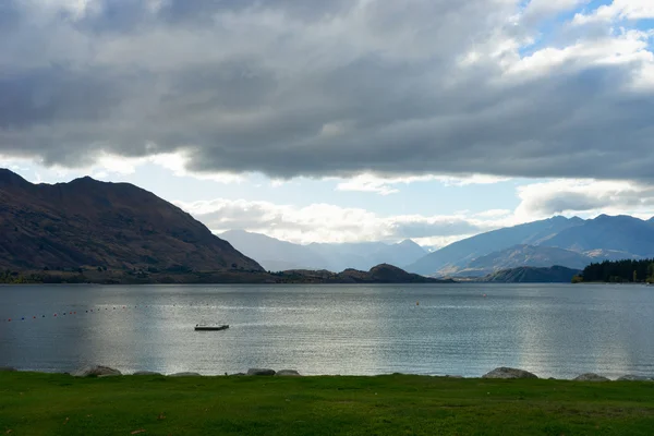 Paysage Nouvelle Zélande — Photo