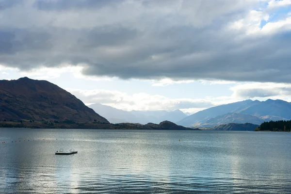 Paysage Nouvelle Zélande — Photo