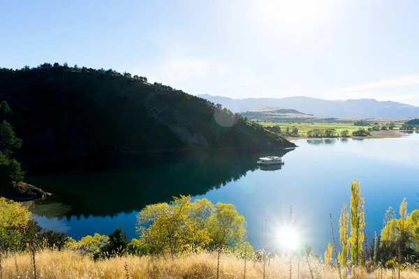 Paesaggio pittoresco — Foto Stock