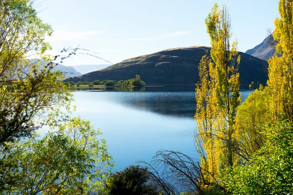 Paisagem pitoresca — Fotografia de Stock