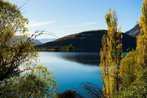 Picturesque landscape — Stock Photo, Image