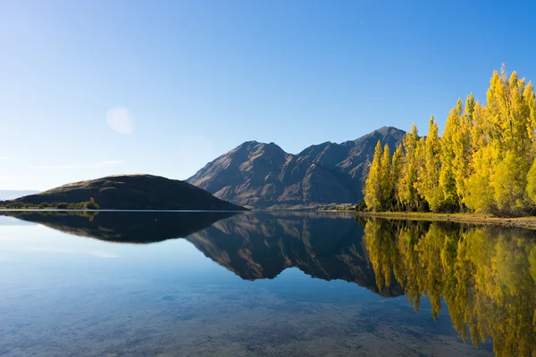 Paisagem pitoresca — Fotografia de Stock