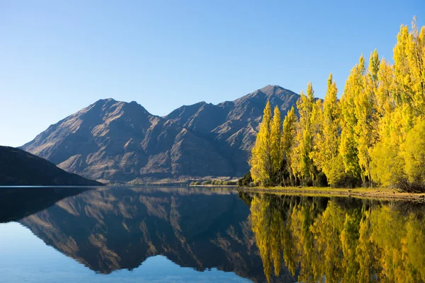 Paisagem pitoresca — Fotografia de Stock