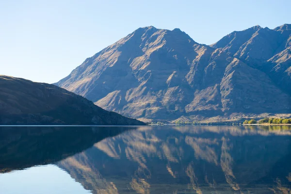 Paesaggio pittoresco — Foto Stock