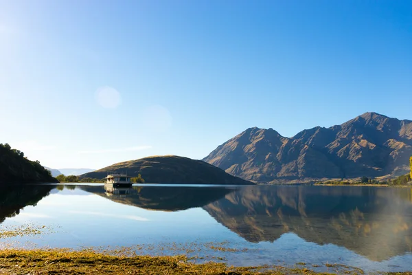 Paisagem pitoresca — Fotografia de Stock