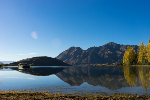 Picturesque landscape — Stock Photo, Image