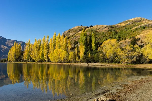 Paisagem pitoresca — Fotografia de Stock