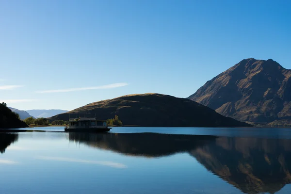 Picturesque landscape — Stok fotoğraf