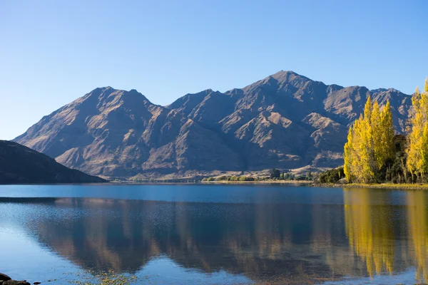 Paisagem pitoresca — Fotografia de Stock