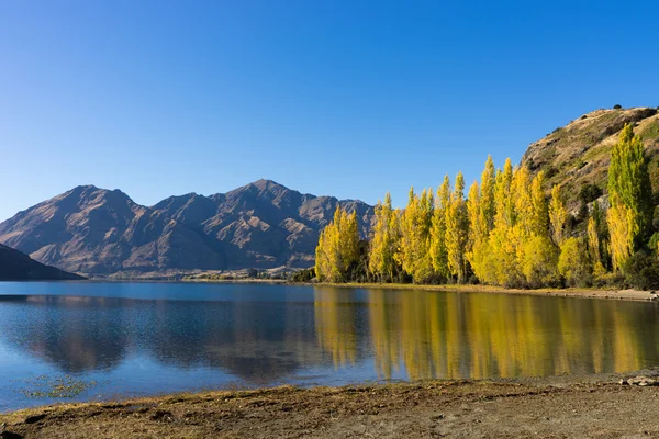 Paisagem pitoresca — Fotografia de Stock