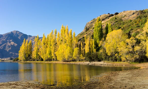 Paisagem pitoresca — Fotografia de Stock