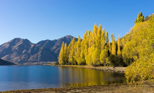 Paisagem pitoresca — Fotografia de Stock