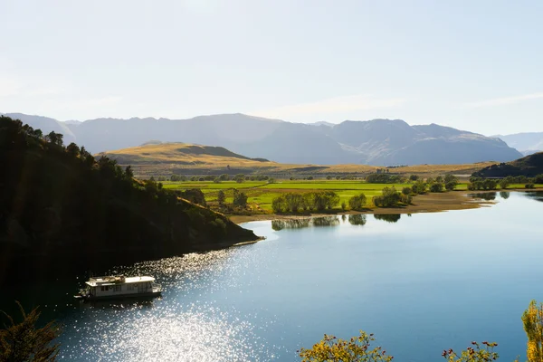 Paisagem pitoresca — Fotografia de Stock