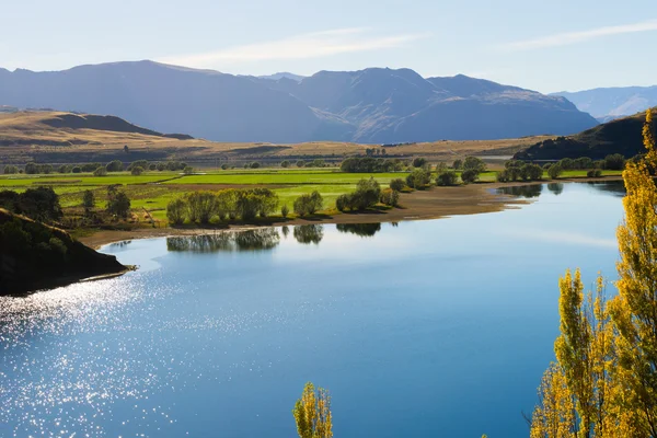 Paisaje pintoresco — Foto de Stock