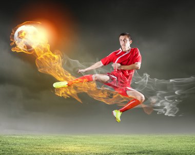 futbolcu
