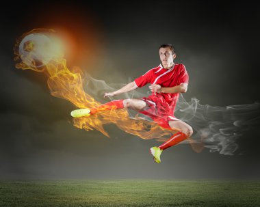 futbolcu