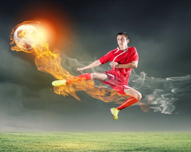 futbolcu