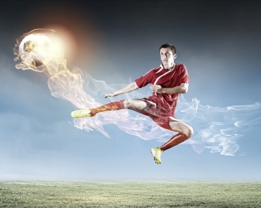 futbolcu