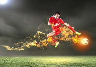 futbolcu