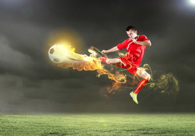 futbolcu