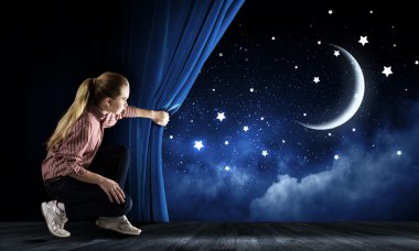 başka bir gerçeklik