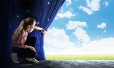 başka bir gerçeklik