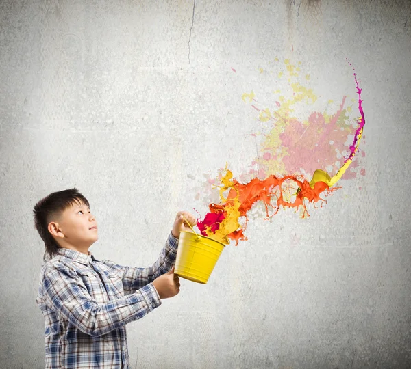 Creative thinking — Stock Photo, Image