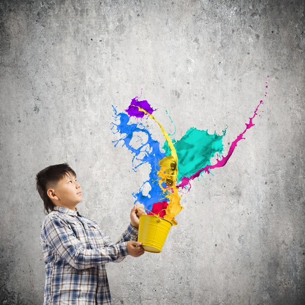 Creative thinking — Stock Photo, Image