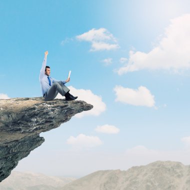 İş hayatında başarı