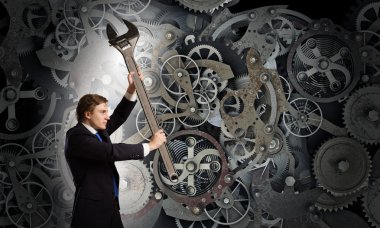 çalışma mekanizması