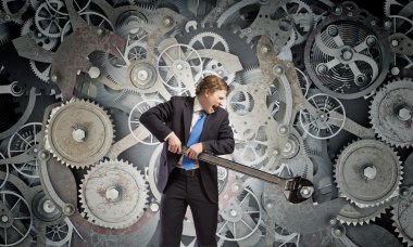 çalışma mekanizması