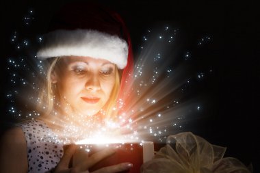 Yılbaşı sürprizi