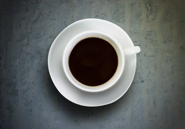 Kaffe tid — Stockfoto