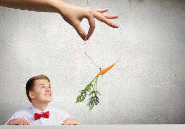 iş motivasyon