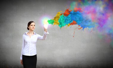 yaratıcılık kavramı