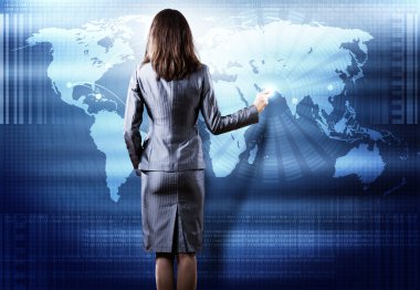 Bilgisayar teknolojileri