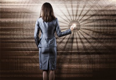 Bilgisayar teknolojileri