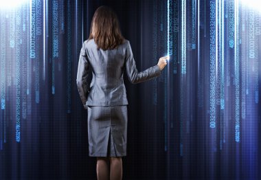 Bilgisayar teknolojileri