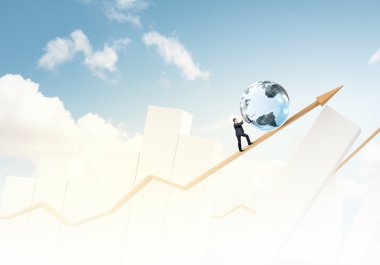 küresel teknolojileri