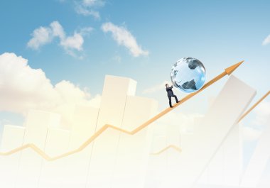 küresel teknolojileri