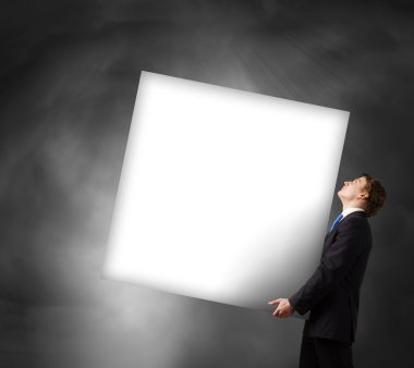 iş adamı infaz küp