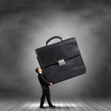 çalışkan işadamı