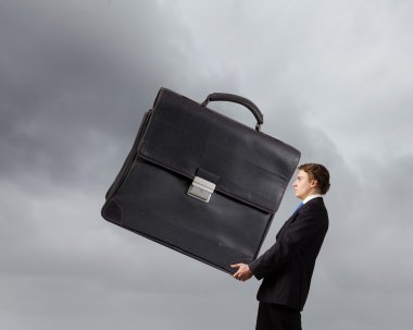 çalışkan işadamı