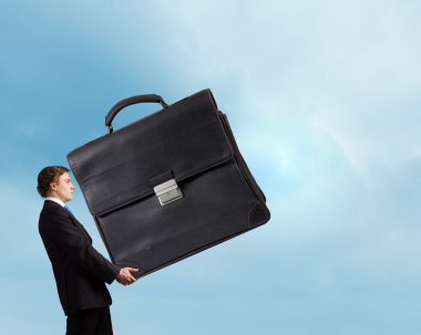 çalışkan işadamı