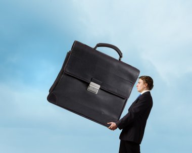 çalışkan işadamı