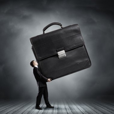 çalışkan işadamı