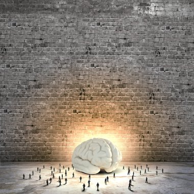 İş dünyasında beyin fırtınası
