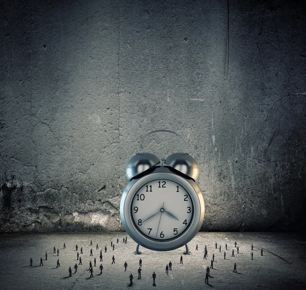 Time concept — Stock Photo, Image